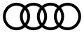 Logo of Audi - Washington Baltimore Airport