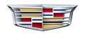 Logo of Cadillac - Washington Baltimore Airport