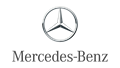 Logo of Mercedes - Washington Baltimore Airport