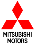 Logo of Mitsubishi - Washington Baltimore Airport
