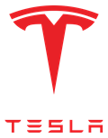 Logo of Tesla - Washington Baltimore Airport