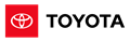 Logo of Toyota - Washington Baltimore Airport