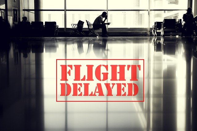 Flights From Cedar Rapids Airport CID To Baltimore Airport BWI   Flight Delay 